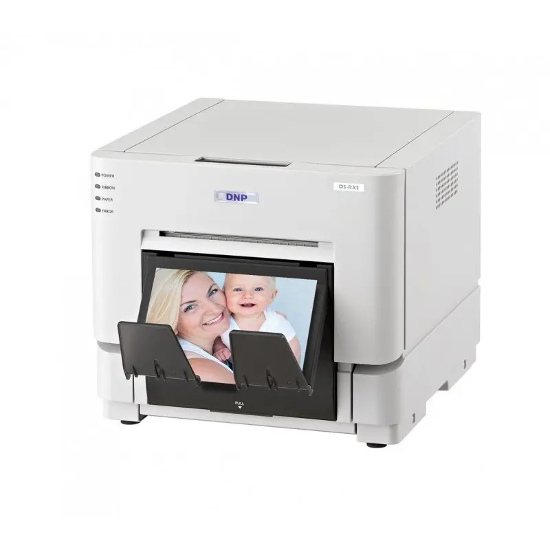 Comprar impresora fotográfica térmica DNP DS-RX1HS