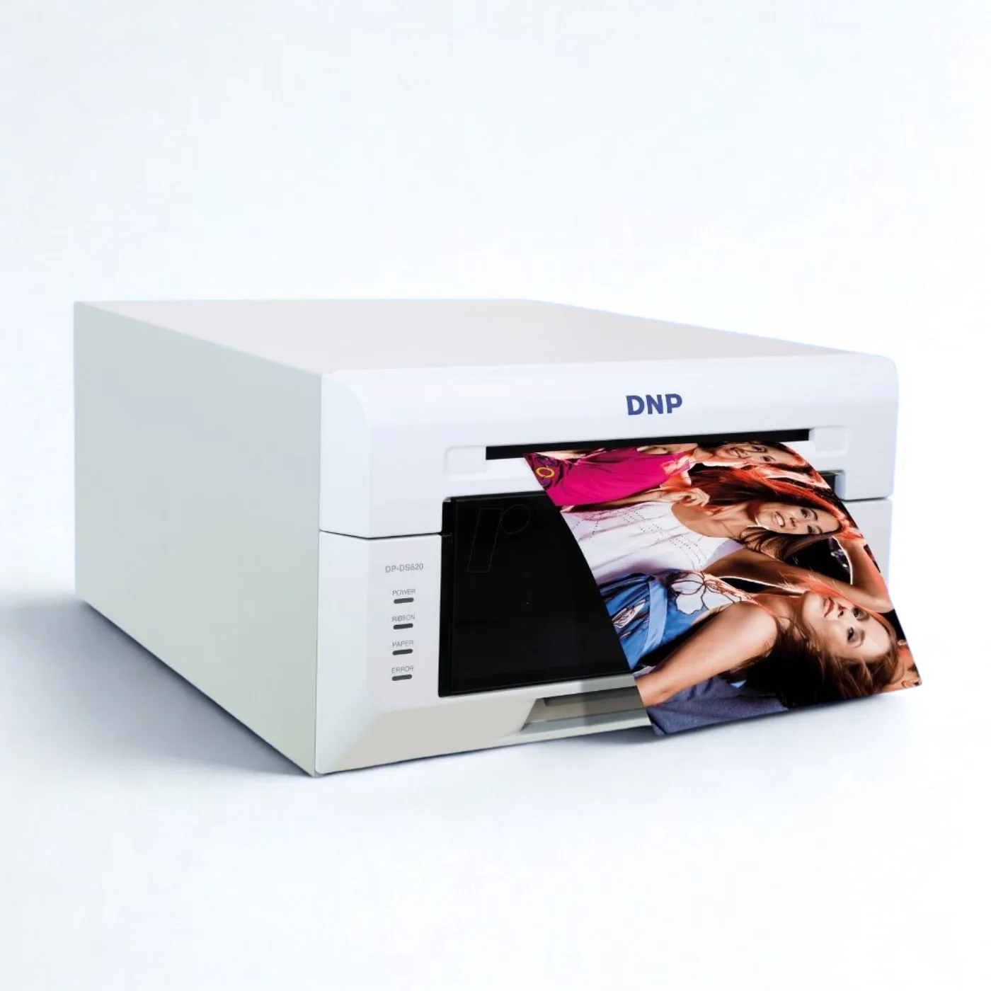Comprar impresora fotográfica térmica DNP DS620