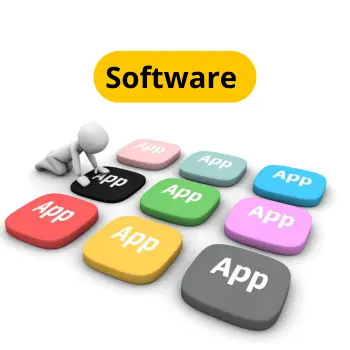 Software para fotomatón profesional
