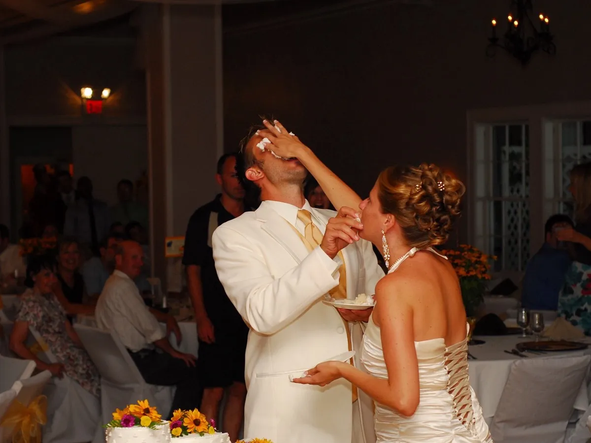 Wie Sie Wedding Planner werden und Ihr Eventgeschäft starten