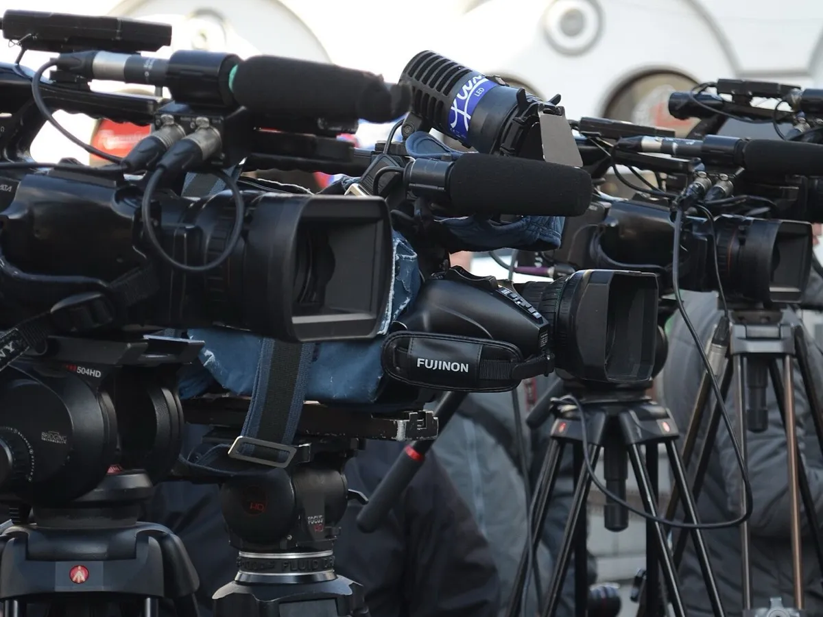 Welche Kamera für Ihre Fotobox: Der ultimative Leitfaden