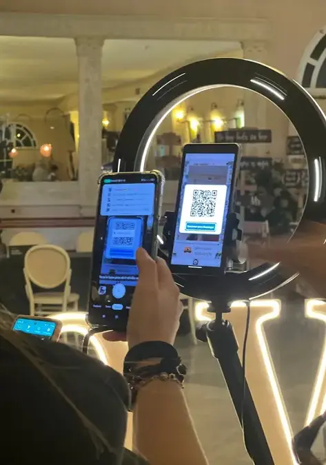 Cómo Usar Snap360 con tu Fotomatón 360 (Paso a Paso)