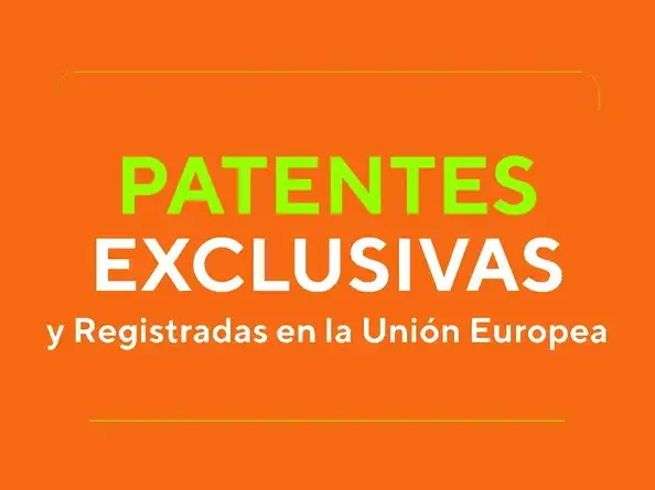 Patentes exclusivas de fotomatón a nivel europeo (EUIPO)