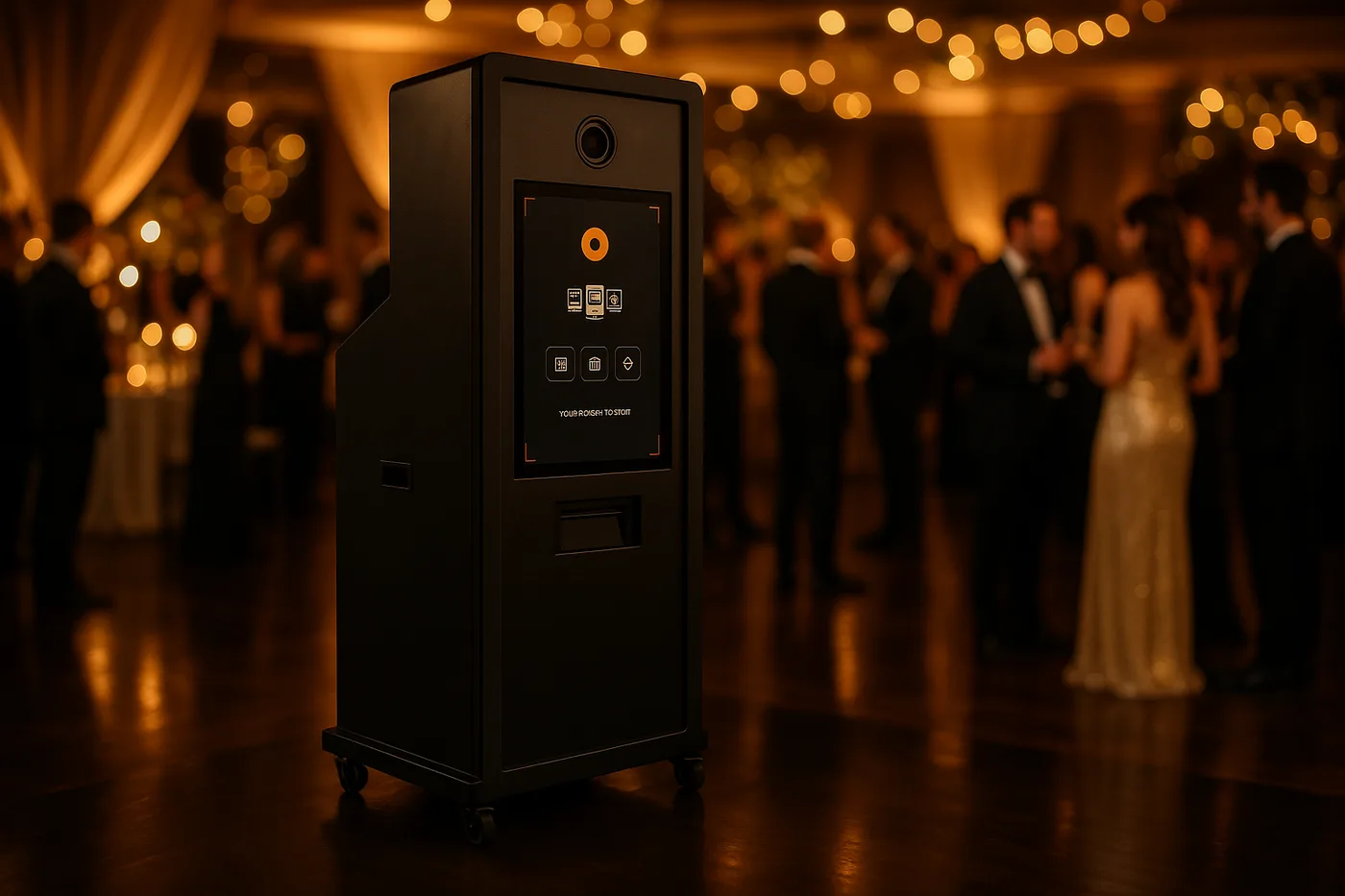 Vending Metal